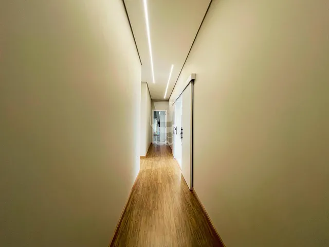 Imagem 7: Casa à venda com 4 dormitórios sendo 2 suítes na Chácara Ceolin em Barbacena