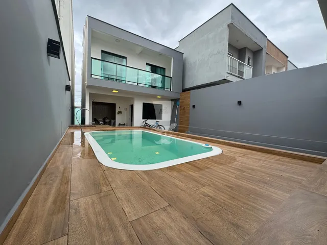 Imagem: Casa à venda no Cidade Verde em Barbacena