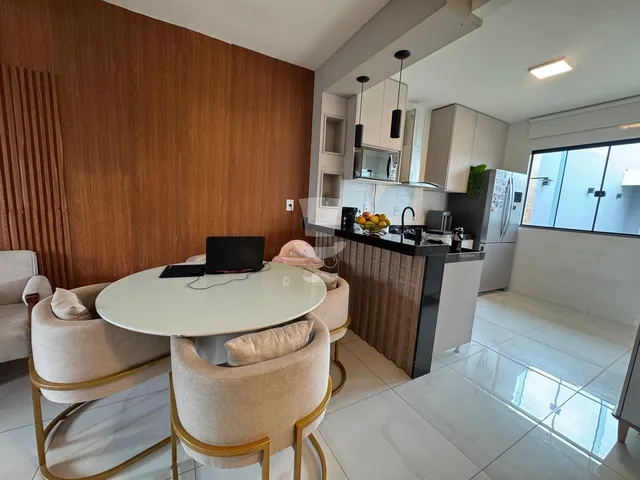 Imagem 5: Casa à venda no Cidade Verde em Barbacena com 3 quartos sendo 1 suíte