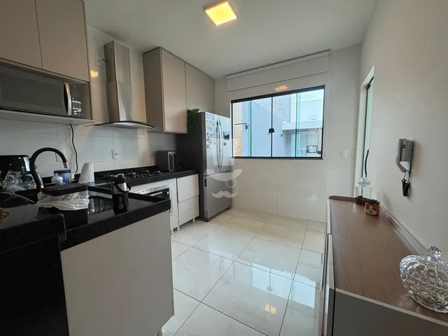 Imagem 3: Casa à venda no Cidade Verde em Barbacena com 3 quartos sendo 1 suíte