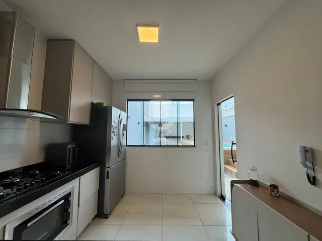 Imagem 4: Casa à venda no Cidade Verde em Barbacena com 3 quartos sendo 1 suíte