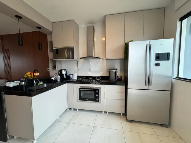 Imagem 2: Casa à venda no Cidade Verde em Barbacena com 3 quartos sendo 1 suíte
