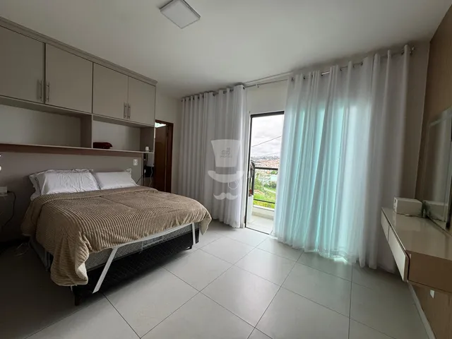 Imagem 8: Casa à venda no Cidade Verde em Barbacena com 3 quartos sendo 1 suíte
