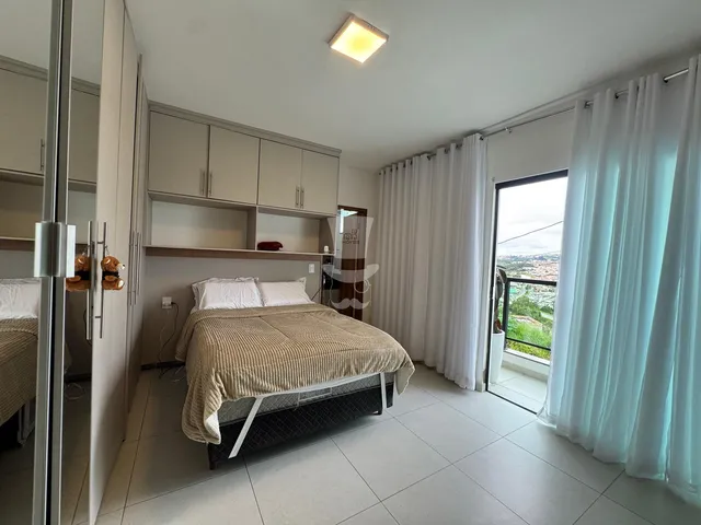 Imagem 9: Casa à venda no Cidade Verde em Barbacena com 3 quartos sendo 1 suíte