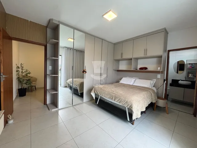 Imagem 11: Casa à venda no Cidade Verde em Barbacena com 3 quartos sendo 1 suíte