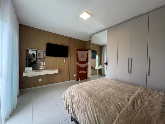 Imagem 14: Casa à venda no Cidade Verde em Barbacena com 3 quartos sendo 1 suíte