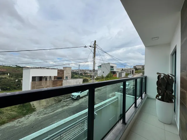 Imagem 15: Casa à venda no Cidade Verde em Barbacena com 3 quartos sendo 1 suíte