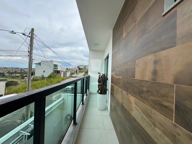 Imagem 16: Casa à venda no Cidade Verde em Barbacena com 3 quartos sendo 1 suíte