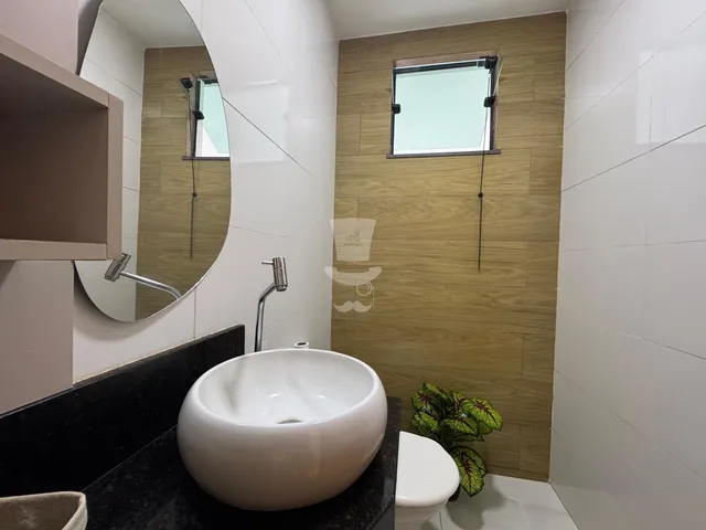 Imagem 6: Casa à venda no Cidade Verde em Barbacena com 3 quartos sendo 1 suíte