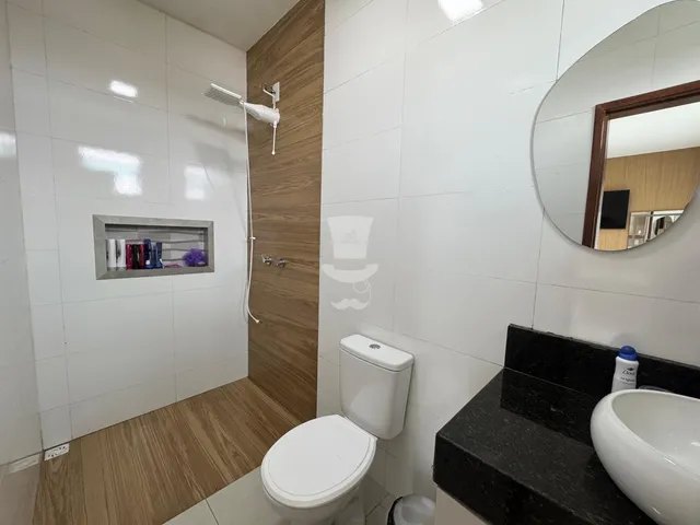Imagem 12: Casa à venda no Cidade Verde em Barbacena com 3 quartos sendo 1 suíte