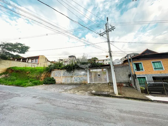 Imagem 2: Casa à venda com 4 quartos sendo 2 suítes na Chácara das Andorinhas em Barbacena