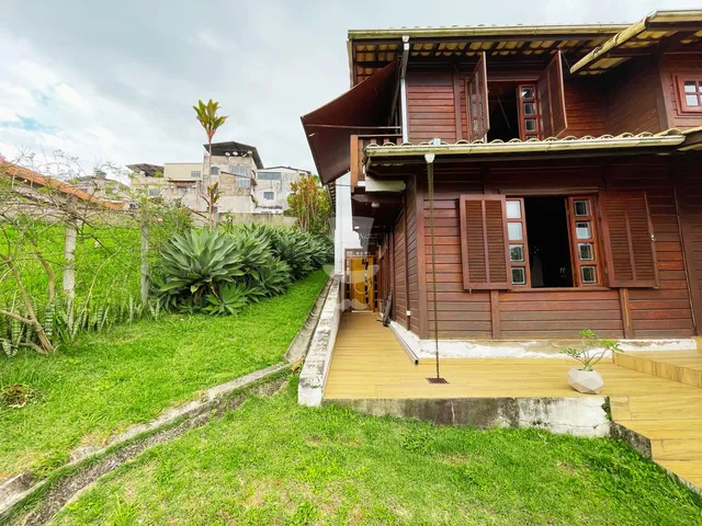 Imagem 4: Casa à venda com 4 quartos sendo 2 suítes na Chácara das Andorinhas em Barbacena