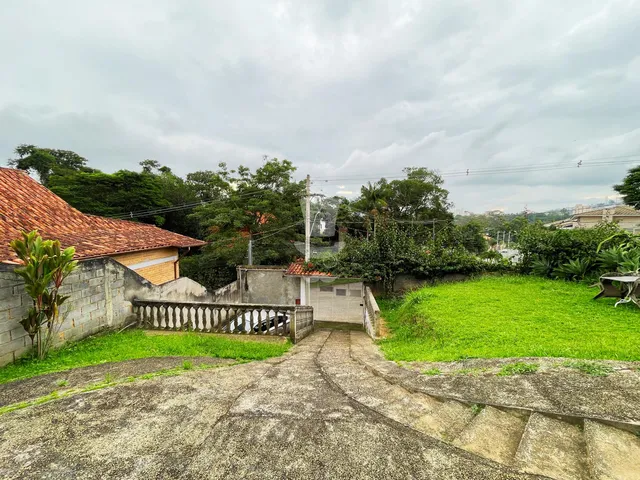 Imagem 3: Casa à venda com 4 quartos sendo 2 suítes na Chácara das Andorinhas em Barbacena