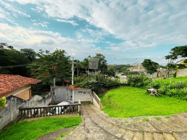 Imagem 5: Casa à venda com 4 quartos sendo 2 suítes na Chácara das Andorinhas em Barbacena