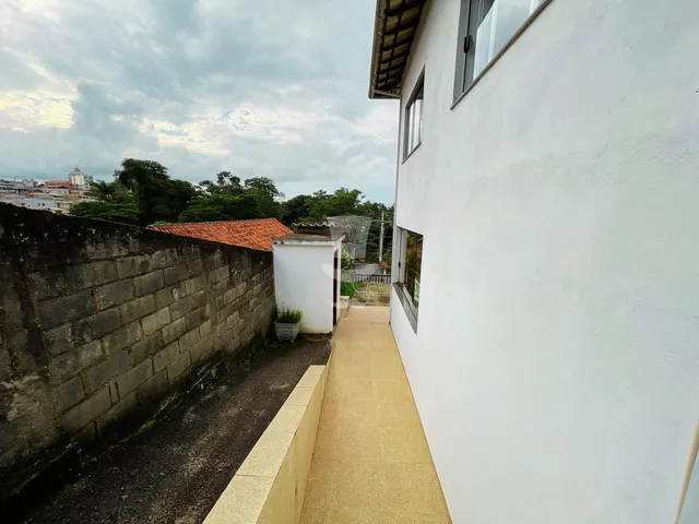 Imagem 12: Casa à venda com 4 quartos sendo 2 suítes na Chácara das Andorinhas em Barbacena