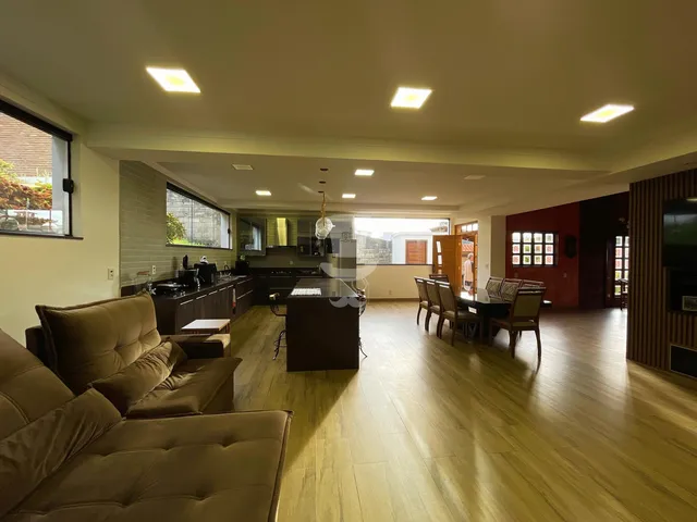 Imagem 10: Casa à venda com 4 quartos sendo 2 suítes na Chácara das Andorinhas em Barbacena