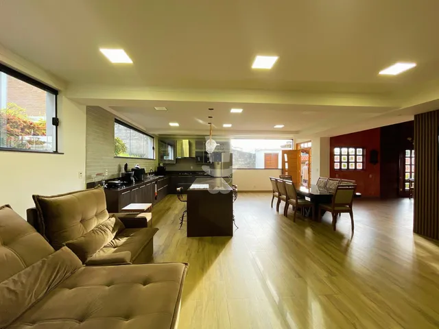 Imagem 11: Casa à venda com 4 quartos sendo 2 suítes na Chácara das Andorinhas em Barbacena