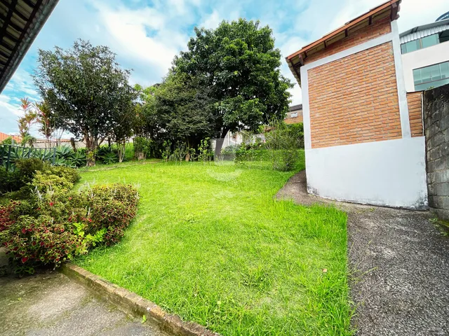 Imagem 13: Casa à venda com 4 quartos sendo 2 suítes na Chácara das Andorinhas em Barbacena
