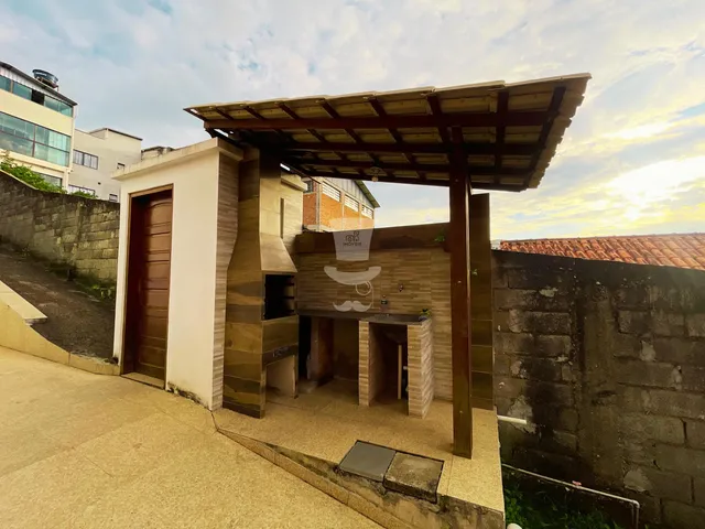 Imagem 7: Casa à venda com 4 quartos sendo 2 suítes na Chácara das Andorinhas em Barbacena