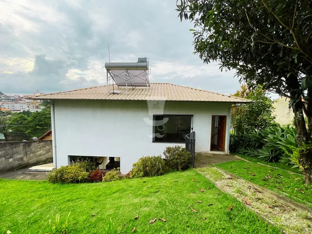 Imagem 14: Casa à venda com 4 quartos sendo 2 suítes na Chácara das Andorinhas em Barbacena