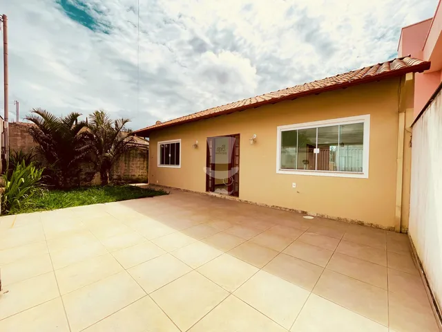 Imagem: Casa à venda em Campolide, Antônio Carlos
