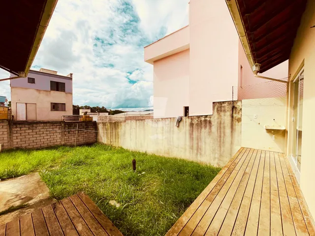 Imagem 16: Casa à venda em Campolide, Antônio Carlos com 3 quartos sendo 1 suíte