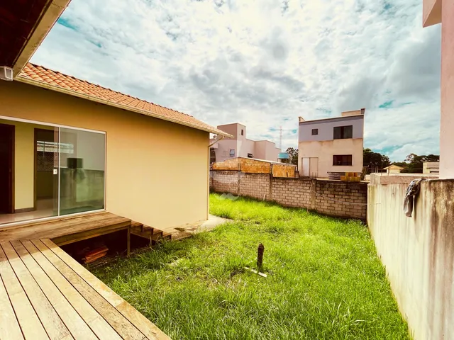 Imagem 14: Casa à venda em Campolide, Antônio Carlos com 3 quartos sendo 1 suíte