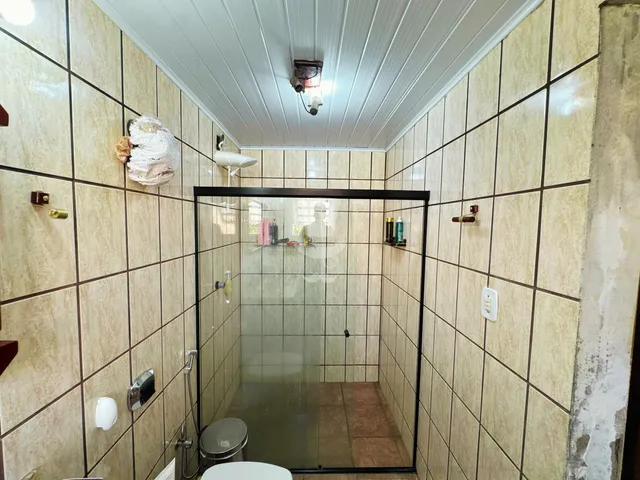 Imagem 12: Casa à venda no bairro Roman em Barbacena com 3 dormitórios sendo 1 suíte
