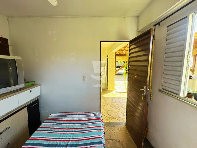 Imagem 6: Casa à venda no bairro Roman em Barbacena com 3 dormitórios sendo 1 suíte