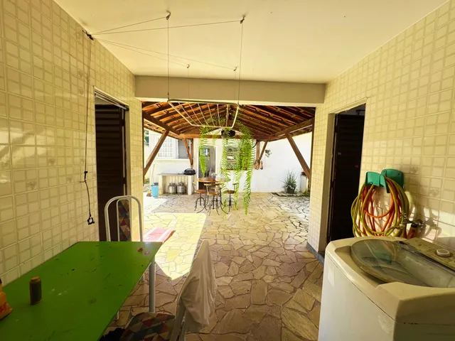 Imagem 4: Casa à venda no bairro Roman em Barbacena com 3 dormitórios sendo 1 suíte