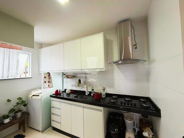 Imagem 6: Apartamento À Venda em Barbacena no Bairro santa Cecília com 2 Dormitórios