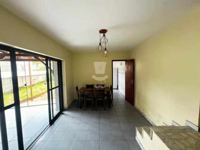 Imagem 13: Casa à venda com 5 dormitórios sendo 2 suítes em Barbacena no Santa Tereza I