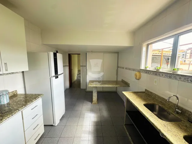 Imagem 11: Casa à venda com 5 dormitórios sendo 2 suítes em Barbacena no Santa Tereza I