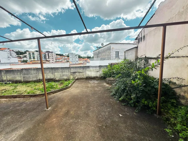Imagem 6: Casa à venda com 5 dormitórios sendo 2 suítes em Barbacena no Santa Tereza I