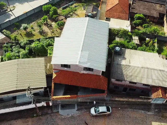 Imagem 16: 2 Casas à venda no Caiçaras em Barbacena com 4 dormitórios sendo 1 suíte