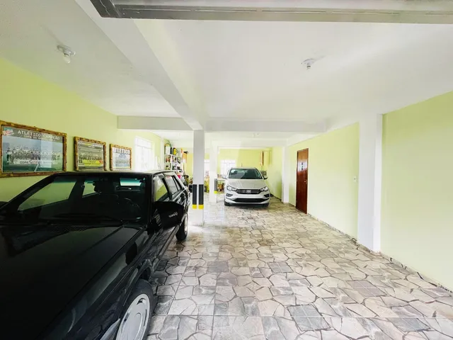 Imagem 6: 2 Casas à venda no Caiçaras em Barbacena com 4 dormitórios sendo 1 suíte