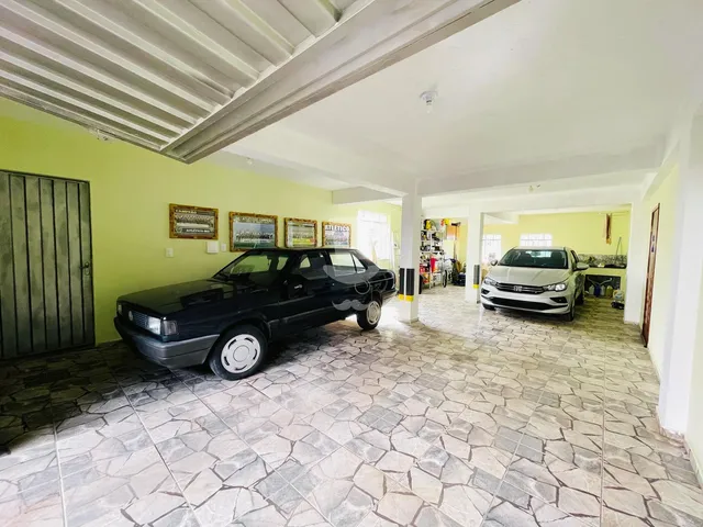 Imagem 5: 2 Casas à venda no Caiçaras em Barbacena com 4 dormitórios sendo 1 suíte