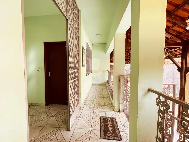 Imagem 12: 2 Casas à venda no Caiçaras em Barbacena com 4 dormitórios sendo 1 suíte