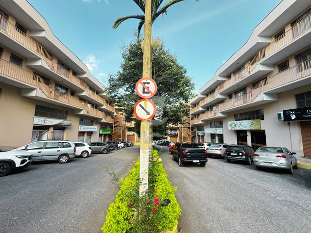 Imagem: Apartamento à venda no Adib Kyrillos em