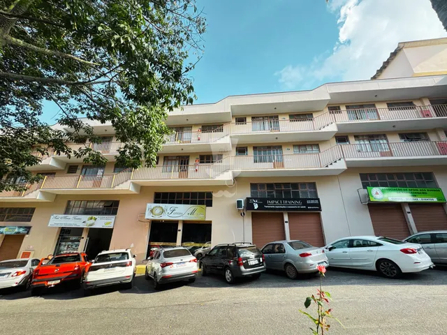 Imagem 2: Apartamento à venda no Adib Kyrillos em Barbacena com 2 quartos no Centro