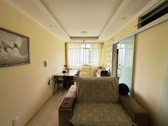 Imagem 8: Apartamento à venda no Adib Kyrillos em Barbacena com 2 quartos no Centro