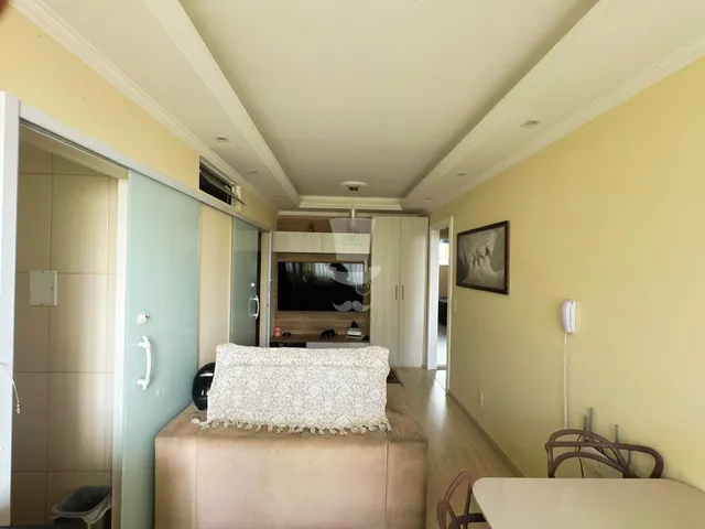 Imagem 12: Apartamento à venda no Adib Kyrillos em Barbacena com 2 quartos no Centro