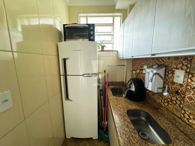 Imagem 10: Apartamento à venda no Adib Kyrillos em Barbacena com 2 quartos no Centro