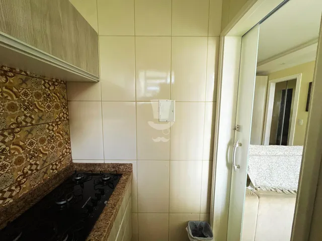 Imagem 9: Apartamento à venda no Adib Kyrillos em Barbacena com 2 quartos no Centro