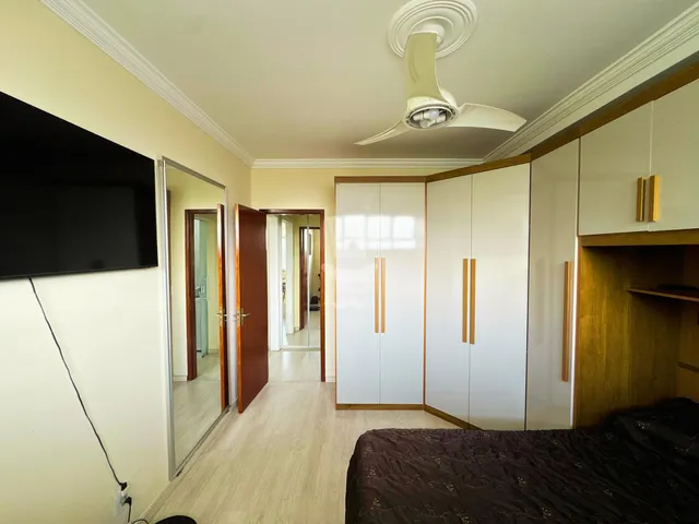 Imagem 5: Apartamento à venda no Adib Kyrillos em Barbacena com 2 quartos no Centro