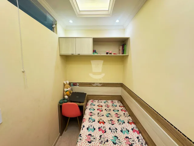 Imagem 4: Apartamento à venda no Adib Kyrillos em Barbacena com 2 quartos no Centro