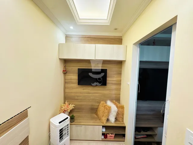 Imagem 3: Apartamento à venda no Adib Kyrillos em Barbacena com 2 quartos no Centro