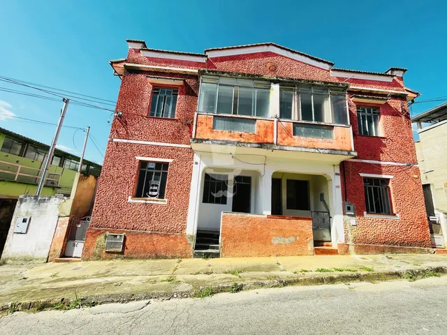 Imagem: Casa à venda em Barbacena no bairro São