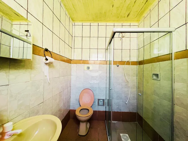 Imagem 14: Casa À Venda no Diniz em Barbacena com 3 Dormitórios Sendo 1 Suíte