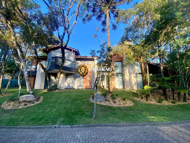 Imagem 7: Casa à venda no bairro São José - Canela/RS